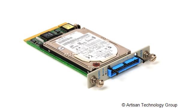 RadiSys EXM-MX / EXM-MX2 Mass Storage Module
