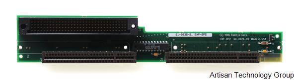 RadiSys EXP-BP2 Subplane Module