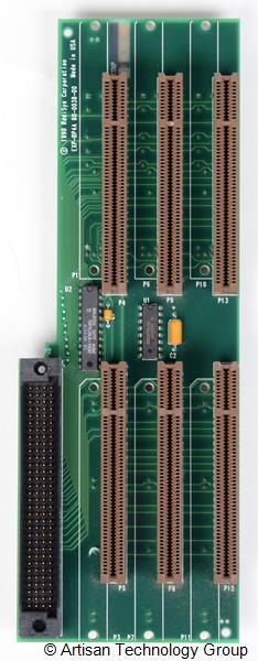 RadiSys EXP-BP4A Subplane Module