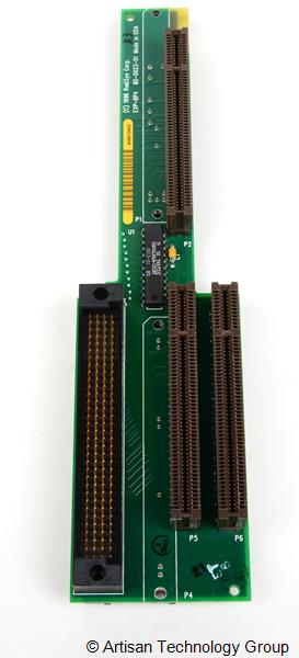 RadiSys EXP-BP4 Subplane Module