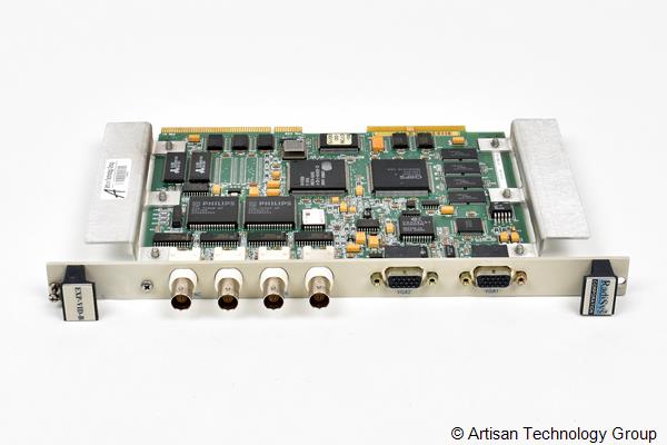 RadiSys EXP-VID-B Universal Video Module