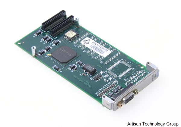 RadiSys PMC SVGA IIA Expansion Module