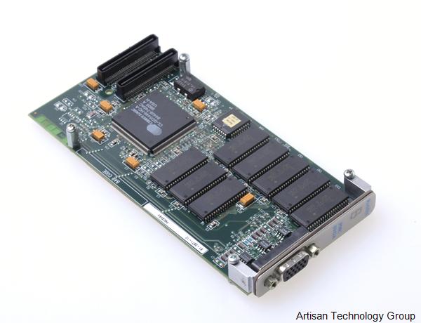RadiSys PMC SVGA Video I/O Module