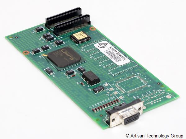 RadiSys PMC SVGA II Expansion Module
