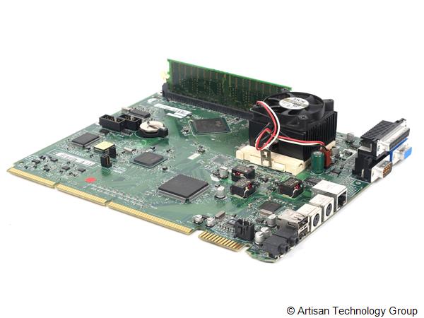 RadiSys SF810-L-C566 Micro NLX Motherboard