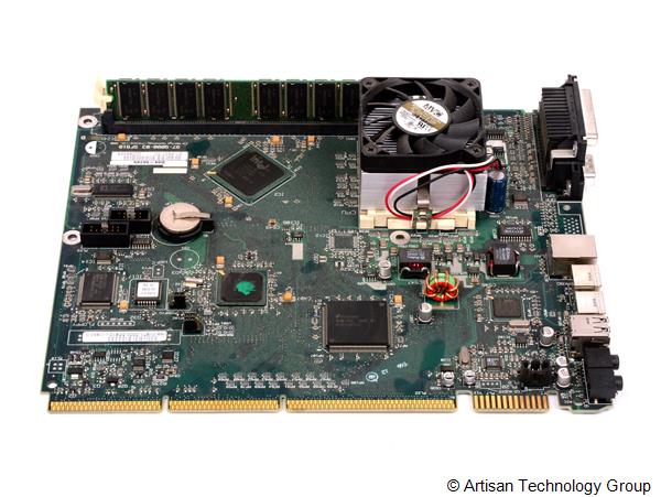 RadiSys SF810-L-C850-0 Micro NLX Motherboard