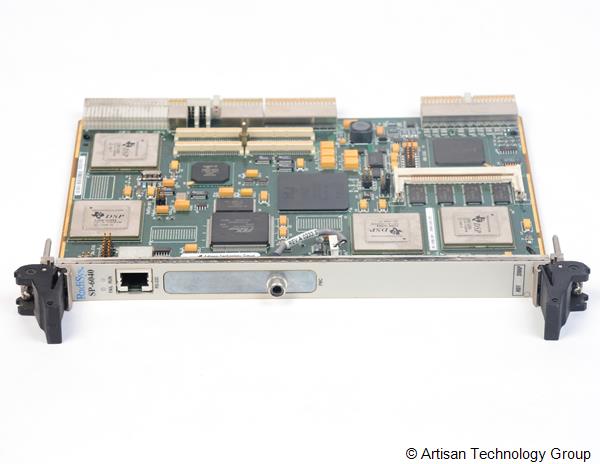 RadiSys SP-6040 Single Board Voice Gateway