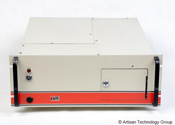 Texas Micro 2001A 10-Slot ISA Industrial Rackmount Computer