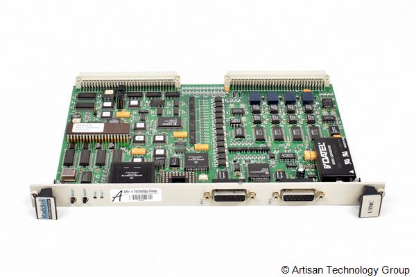 RadiSys UIMC (PFS-002) CPU Module