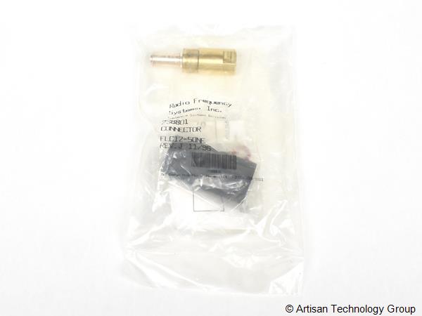 Radio Frequency Systems FLC12-50NF Connector