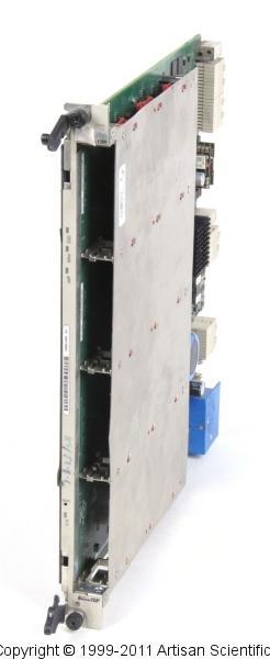 RadiSys Promentum ATCA-1200 ATCA Managed Quad-AMC Carrier Blade