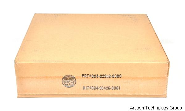 RadiSys Promentum ATCA-7220 Dual Octeon CN58xx Packet Processing Module