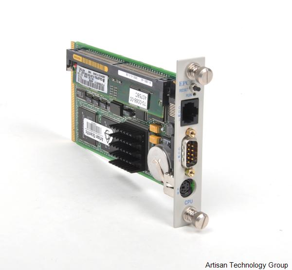 RadiSys EPC-27 Processor Module