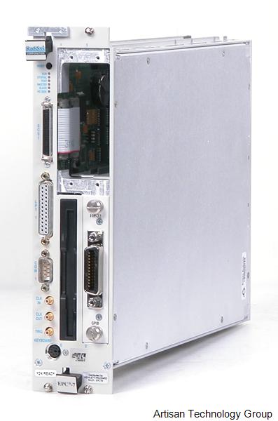 HP EPC-7 486 Embedded Computer, 33 MHz Processor