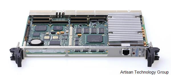 RadiSys EPC-3307 cPCI Peripheral Processor