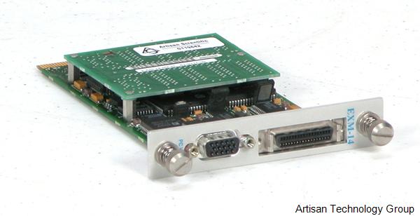 RadiSys EXM-14 Live Motion Video Controller