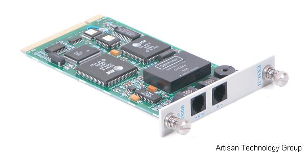 RadiSys EXM-31 14.4K Baud V.32bis Modem
