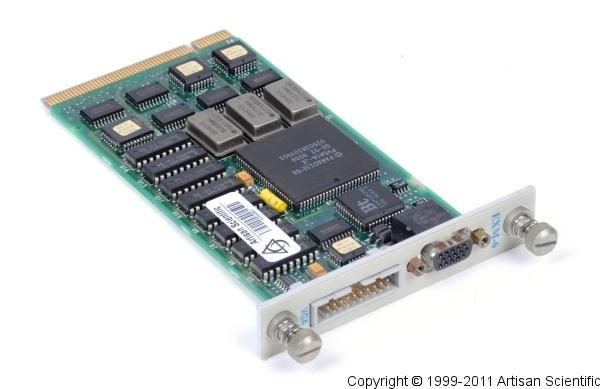 RadiSys EXM-6 VGA Video Controller