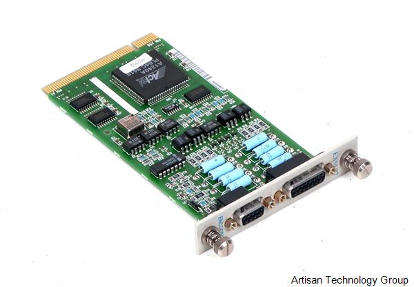 RadiSys EXM-27 Encoder Interface Card