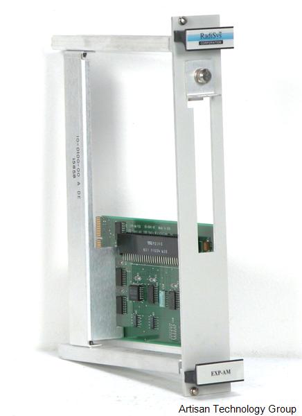 RadiSys EXP-AM Mechanical Holder Module