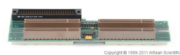 RadiSys EXP-BP3A Subplane