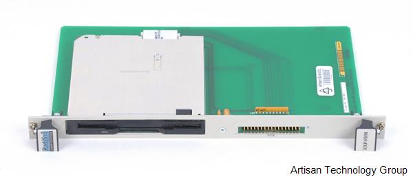 RadiSys EXP-FDM VME Floppy Disk Module