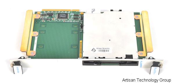 RadiSys EXP-FD VME Floppy Disk Module