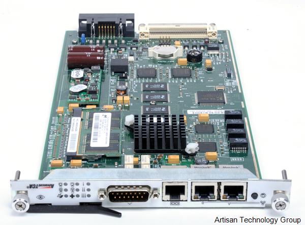 RadiSys Promentum MPCMM0001 Chassis Management Module