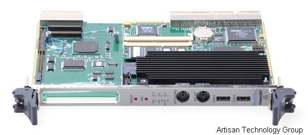 RadiSys PFS-096 CompactPCI CPCI CPU Module 233MHz