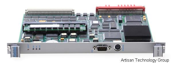 AMAT PFS-003-02 Single Board Computer