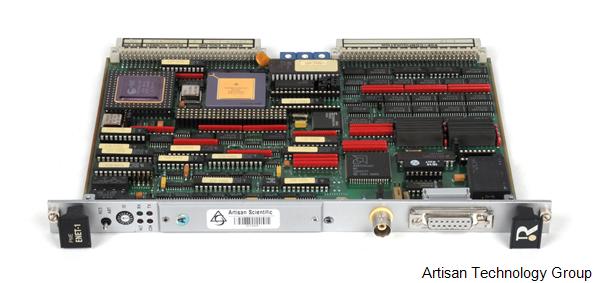 Radstone PME ENET-1 VME Network Module