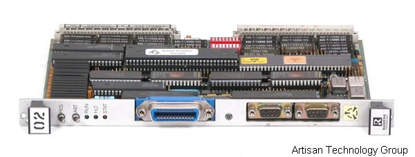 Radstone 23852-101 Input/Output VME Module
