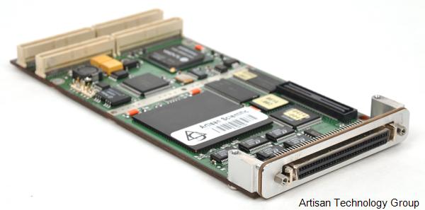 Radstone EPMCQ2F-8280-1333 EmPower Serial Communications PMC