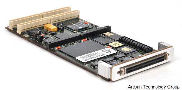Radstone EPMCQ2F-8280-3333 EmPower Serial Communications PMC -Conformal Coated