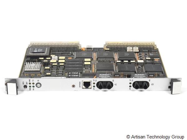 Radstone FDDI-1 High-Speed Fiber Distributed Data Interface Controller