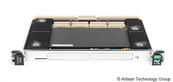 Radstone G4DSP-7410-141B4 Signal Board DSP Processor