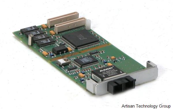 Radstone PMC-ATMF-2BA-100 155 Mbps ATM Network PMC Card