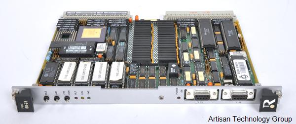 Radstone PME 68-23 VME Module