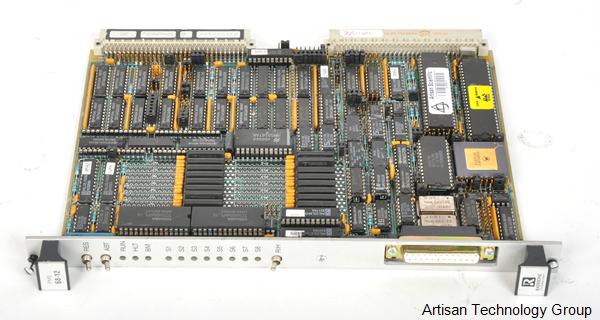 Radstone PME 68-12 Instrumentation Single Board Computer (SBC)