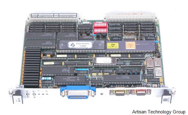 Radstone PME 68-14 Instrumentation Single Board Computer (SBC)