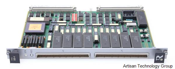 Radstone PME SIO-4 Serial Communications Controller