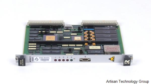 Radstone PMV68 ARINC1-100X MIL-STD-VME Module