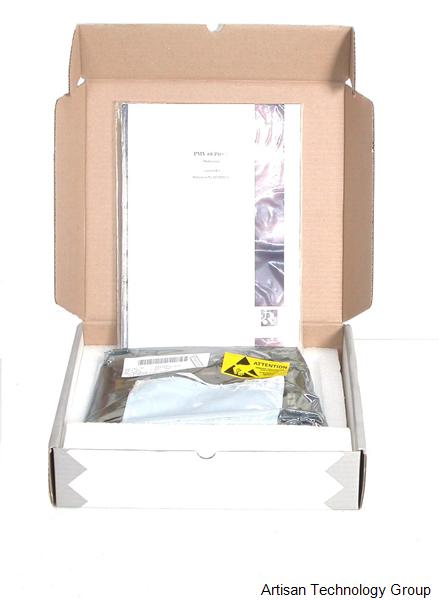 Abaco Systems / Radstone PMV68 PIO2-600E Parallel I/O Interface VME Module