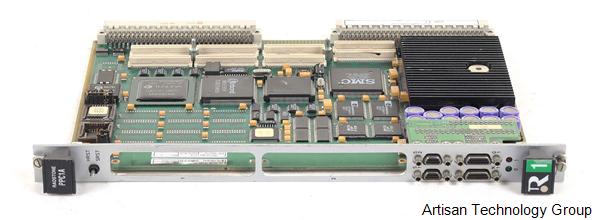 Radstone PPC1A-603e-1237E VME PowerPC Board