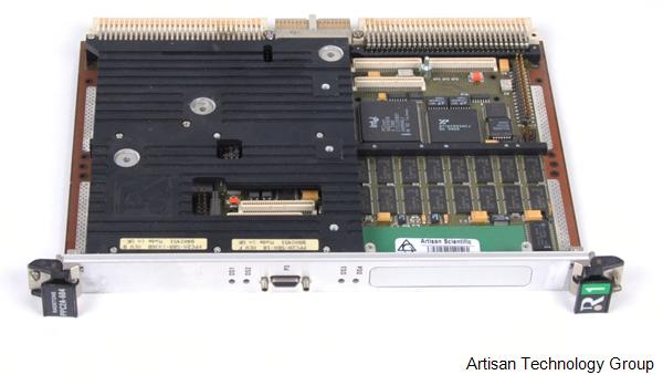 Radstone PPC2A-604 VME Single Board Computer