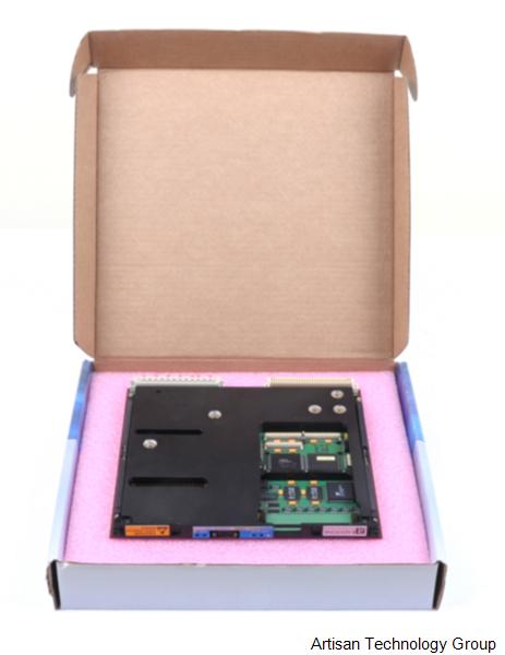 Radstone PPC2EP-603-5CG VME Conduction Cooled Single Board Computer
