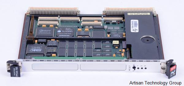 Radstone PPC4A-3BA-3211F High-Performance Single Board Computer
