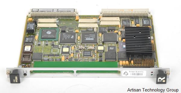 Radstone PPC-604 VME PowerPC Board