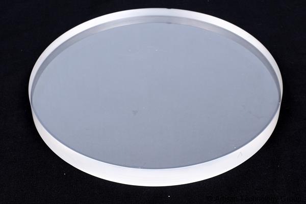 Rainbow Research Optics Window-11.5