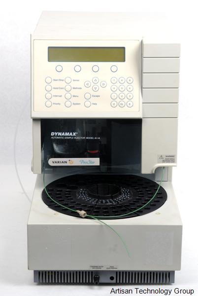 Rainin AI-1A Automatic Sample Injector